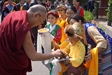 Consecration of Drepung Gomang Institute and Engaging Compassion in Louisville