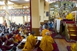 First Day of His Holiness the Dalai Lama's Explanation of a Guide to the Bodhisattva's Way of Life in Dharamsala