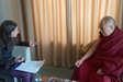 An Explanation of the Four Noble Truths and a Public Talk to Begin His Holiness the Dalai Lama’s Visit to New Zealand