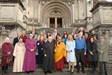 His Holiness the Dalai Lama Interacts with Students and Gives a Public Talk on Ethics for a Whole World in Dunedin