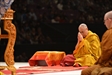 Concluding Teachings, Public Talk on Ethical Mindfulness in Everyday Life and Addressing a Gathering for Tibet in Sydney