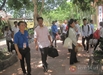 Vào chùa ở miễn phí ngày thi Đại học: Ấm lòng các thí sinh