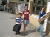 Sĩ tử cao 90cm giấu bố mẹ đi thi đại học