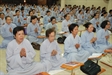 Kinh Người Áo Trắng - Chất liệu tâm linh - Năm giới