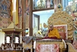 His Holiness the Dalai Lama Commences Teaching at Hunsur