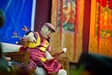 Indians are spiritual teachers: Dalai Lama