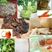 Phở cuốn chay Tịnh xưa