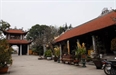 Chùa Tảo Sách, ngôi cổ tự hơn 600 năm tuổi