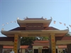 Đoàn hoằng pháp châu Âu thăm chùa Giác Đạo, TP. Cheb, CH Séc