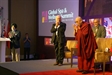 His Holiness the Dalai Lama Addresses the Global Spa and Wellness Summit