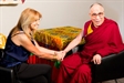 Generating the Awakening Mind of Bodhichitta and Speaking to Students, Teachers and Parents