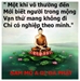 Điều không bao giờ xảy ra - Lời dạy về vô thường