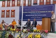 Seminar on Nalanda Tradition of Buddhism in Asia Inaugurated by His Holiness the Dalai Lama