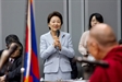 His Holiness the Dalai Lama Addresses an All Party Parliamentary Group in Japan