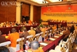 Hội nghị lần thứ nhất về Đại lễ Vesak LHQ 2014 tại VN