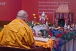 Second Day of Teachings for Mongolian Buddhists and Vajrabhairava Preliminary Initiation