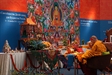 Akshobhya Empowerment to Complete Teachings for Russian Buddhists