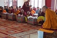 Seventh Day of Lam Rim Teachings at Sera Jey