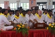 His Holiness the Dalai Lama Joins Swami Vivekananda Commemorations