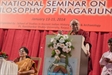 Promote Indian culture in universities: Dalai Lama