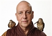 A Buddhist Ritual Gets an Ecologically Correct Update