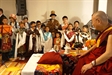 Meeting Tibetans Living in California