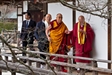 Pilgrimage to Koyasan, Headquarters of the Shingon Tradition of Japanese Buddhism