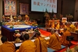 Vairochana-abhisambodhi Empowerment in Koyasan