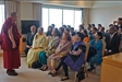 His Holiness the Dalai Lama Meets Indians, Chinese and Sotoshu Monks in Tokyo