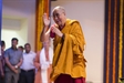 Living, Loving, Laughing and Dying: the Buddhist Way - Mumbai - Third Day