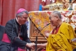 His Holiness the Dalai Lama Speaks on Compassionate Ethics in Livorno