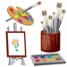 Art For Reducing Stress