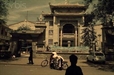Tinh thần cứu thế của thanh niên Tăng