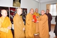 Ra mắt nhân sự bổ sung tại Văn phòng II TƯGH