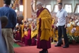 Second Day of the Stages of the Path Teachings at Ganden Jangtse Monastery