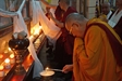 Third Day of Lam Rim Teachings at Ganden Jangtse Monastery