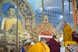 Fifth Day of the Stages of the Path Teachings at Ganden Jangtse Monastery