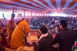 Concluding the Dhammapada Teaching in Sankisa