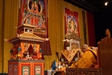 Avalokiteshvara Empowerment and Talk on Secular Ethics in Basel