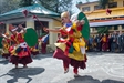 Long Life Prayers Offered to His Holiness the Dalai Lama