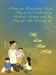 Hình ảnh  2: Thiệp Vu Lan 2015