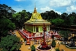 Cải đạo và sự chuyển đổi tôn giáo ở tỉnh Trà Vinh