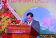 Giao lưu văn hóa ẩm thực Việt Lào tại Đà Nẵng