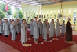 Thái Bình: Pháp hội cúng dường trai Tăng tại chùa Từ Xuyên