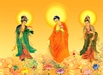 Tịnh độ trong nhân gian