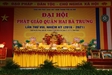 Hà Nội: Ra mắt BTS PG Q.Hai Bà Trưng nhiệm kỳ mới