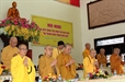 Phật giáo tỉnh TT-Huế tổng kết Phật sự năm 2016