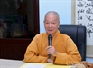 Chuẩn bị an vị Phật tại Việt Nam Quốc Tự