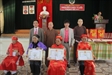 Thái Bình: Bệnh nhân Phong Văn Môn được mừng thọ