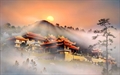 Linh bất linh tại ngã